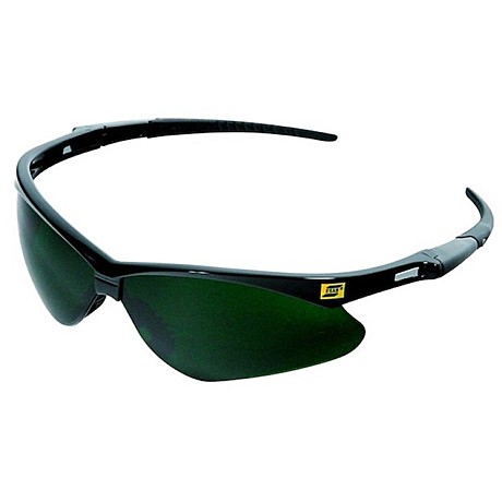 Защитные очки ESAB WARRIOR Spec. Степень затемнения 5 DIN