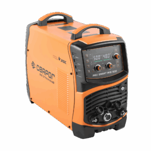 PRO SMART MIG 500 (N215S)