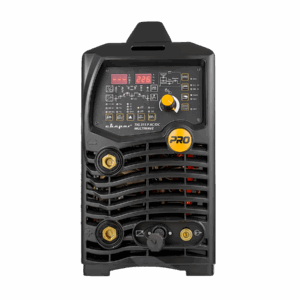 PRO TIG 315 P AC/DC MULTIWAVE (E202)