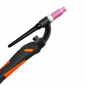 TECH TS 17 VF  (M12×1) (M12 x1), 4 м, ION9506