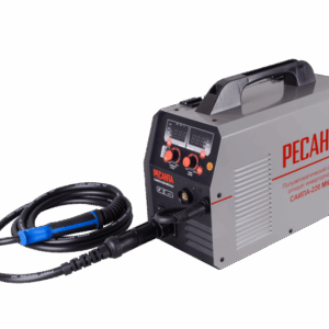 Сварочный полуавтомат Ресанта САИПА-220