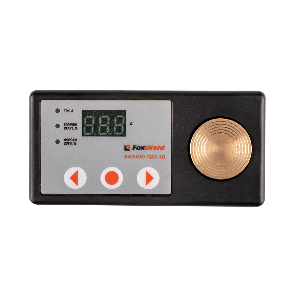 Сварочный аппарат SAGGIO MMA 205P LCD PFC ⭐ glavsvarka33 Сварочный аппарат SAGGIO MMA 205P LCD PFC — изображение 6